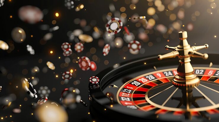 Spadegaming slot interface on sloto89 platform